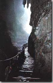 Gruta